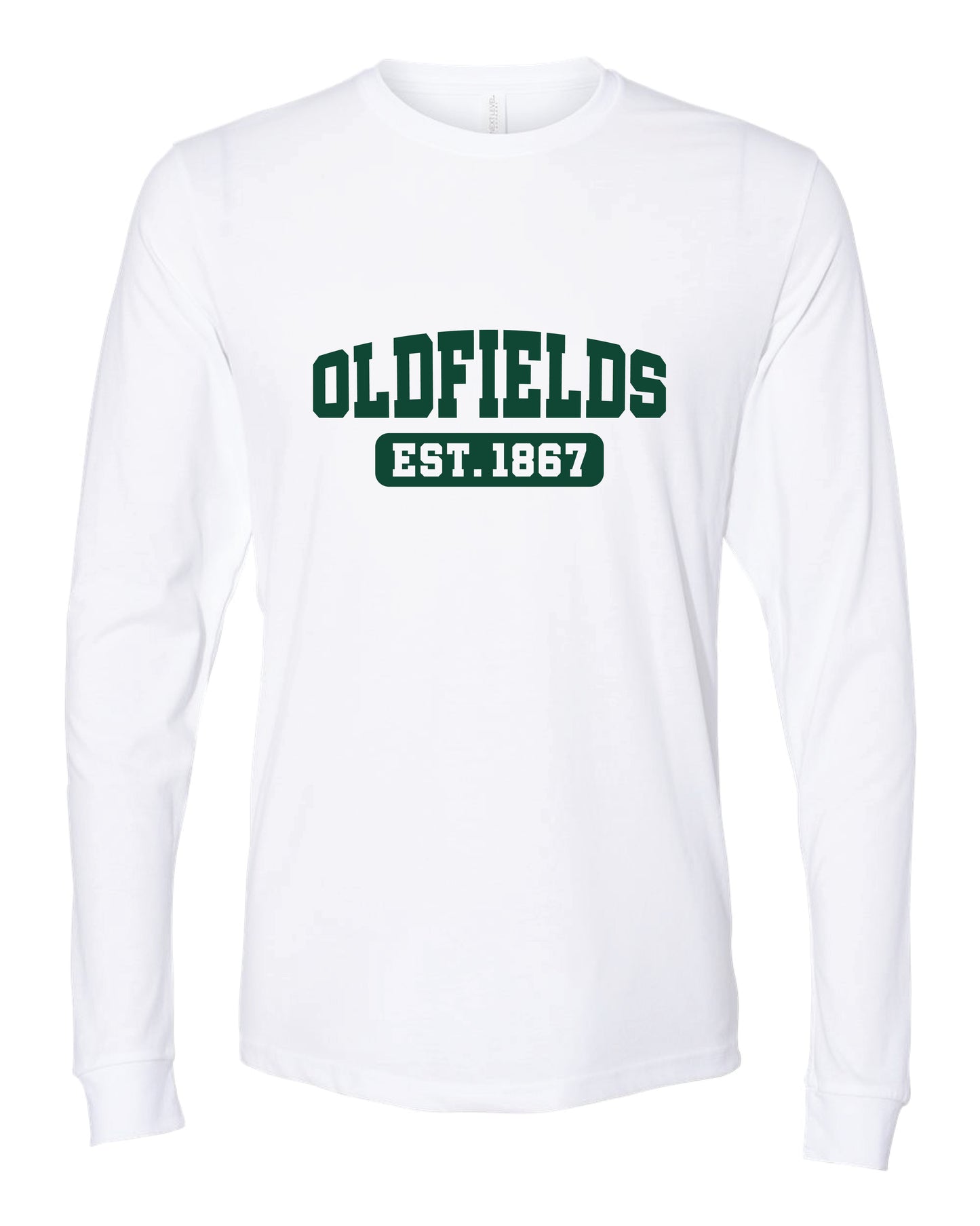 Long Sleeve T-Shirt