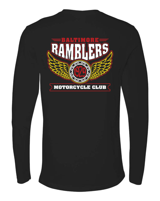 Long Sleeve