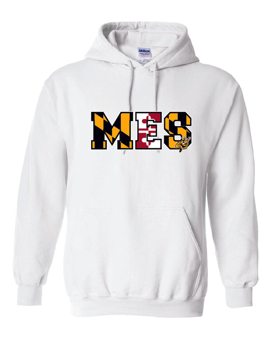 MES Hoodie Sweatshirt