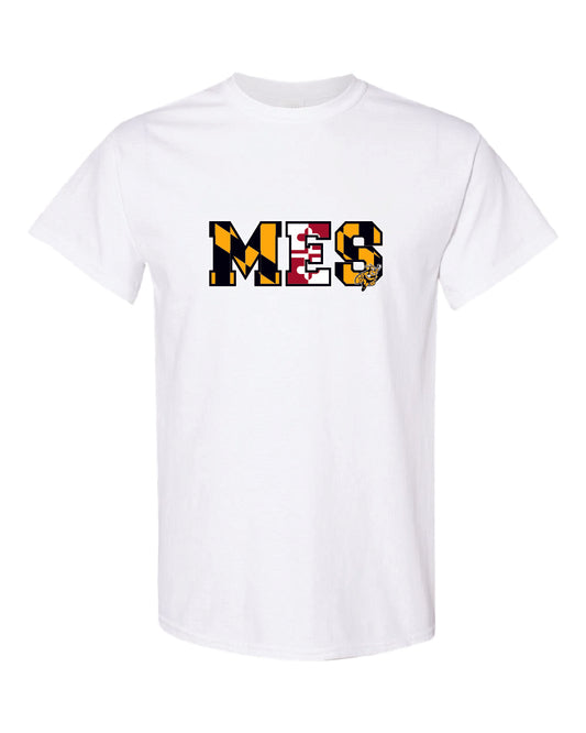 MES Short Sleeve T-Shirt