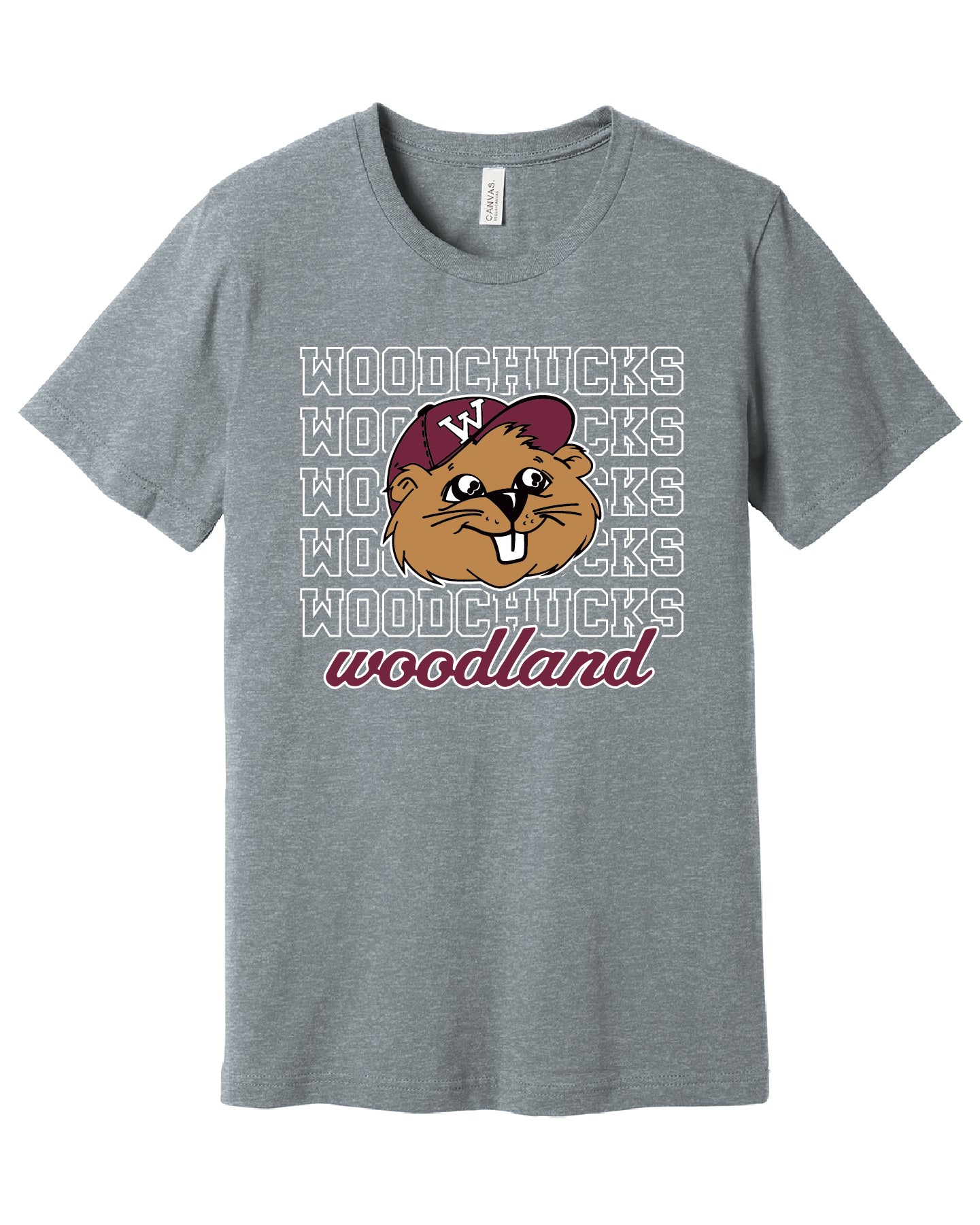 Mascot T-Shirt
