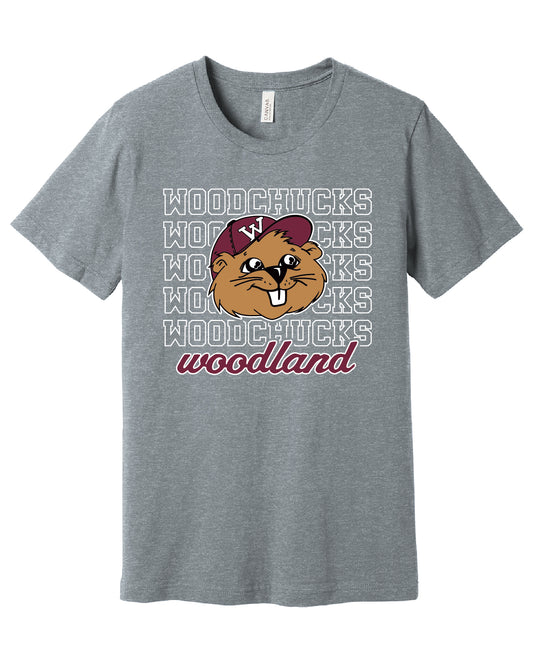 Mascot T-Shirt