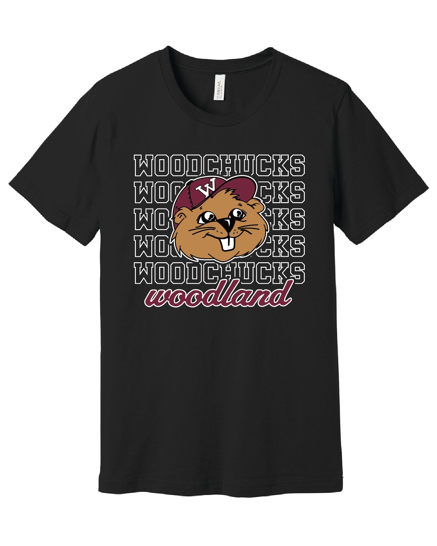 Mascot T-Shirt