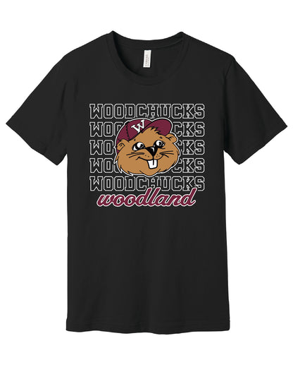 Mascot T-Shirt