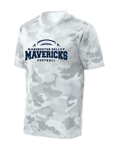 Mavs Camo T-Shirt