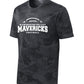 Mavs Camo T-Shirt