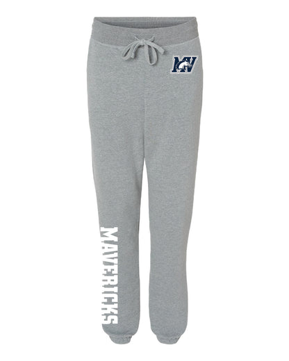 Mavs Sweatpants