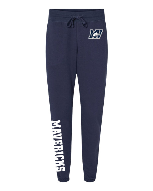 Mavs Sweatpants