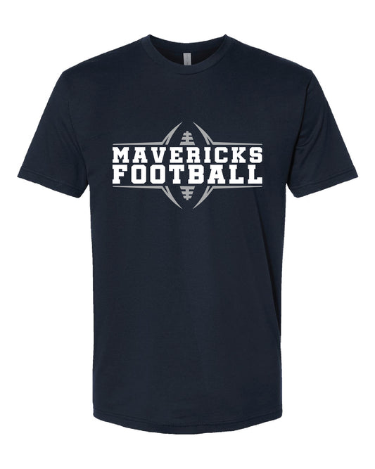 Mavs T-Shirt