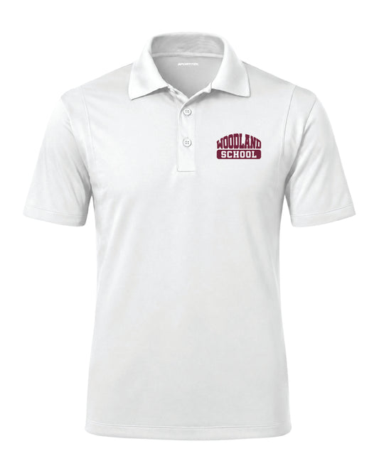 Mens's Polo
