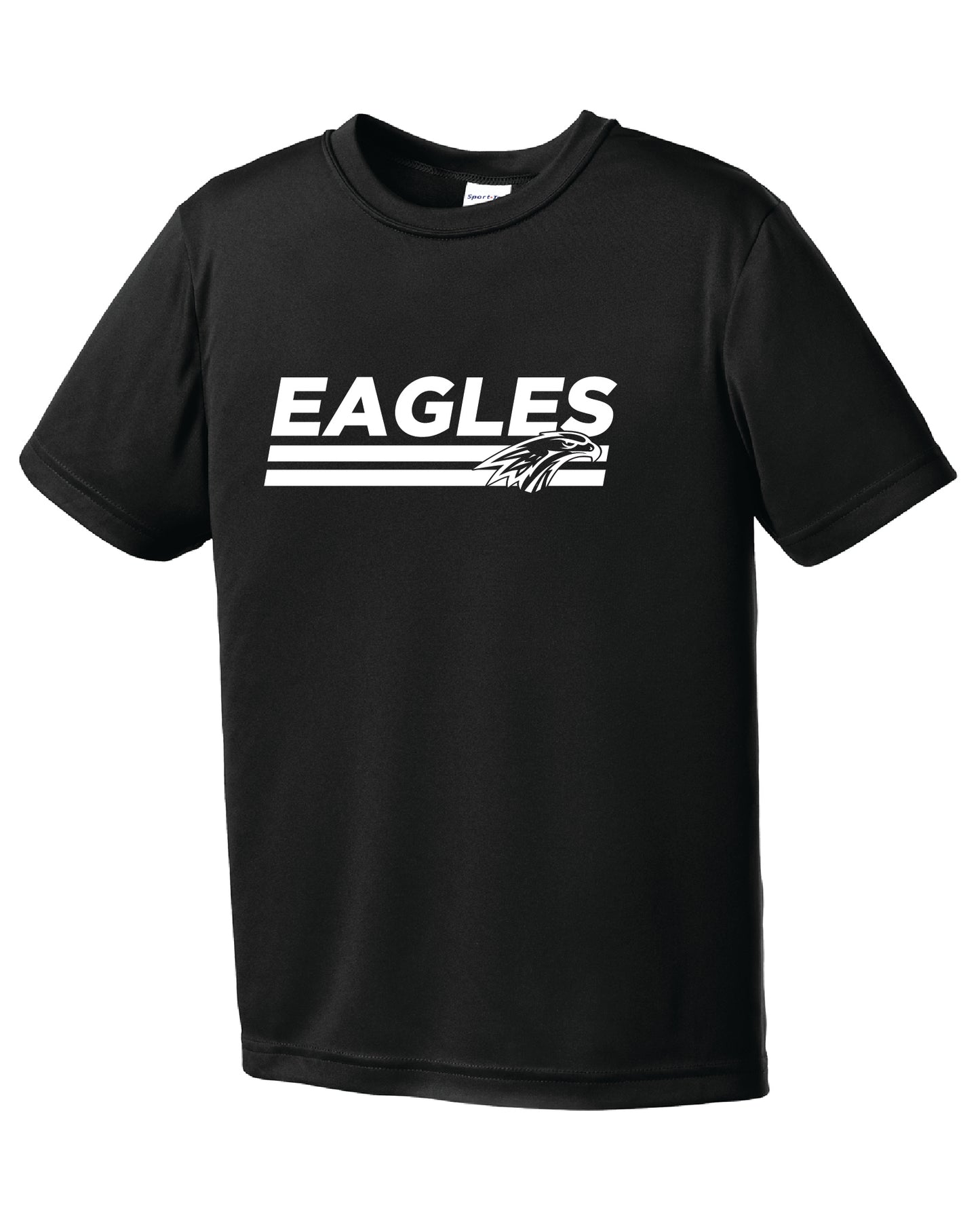 Eagles Moisture Wick T-Shirt