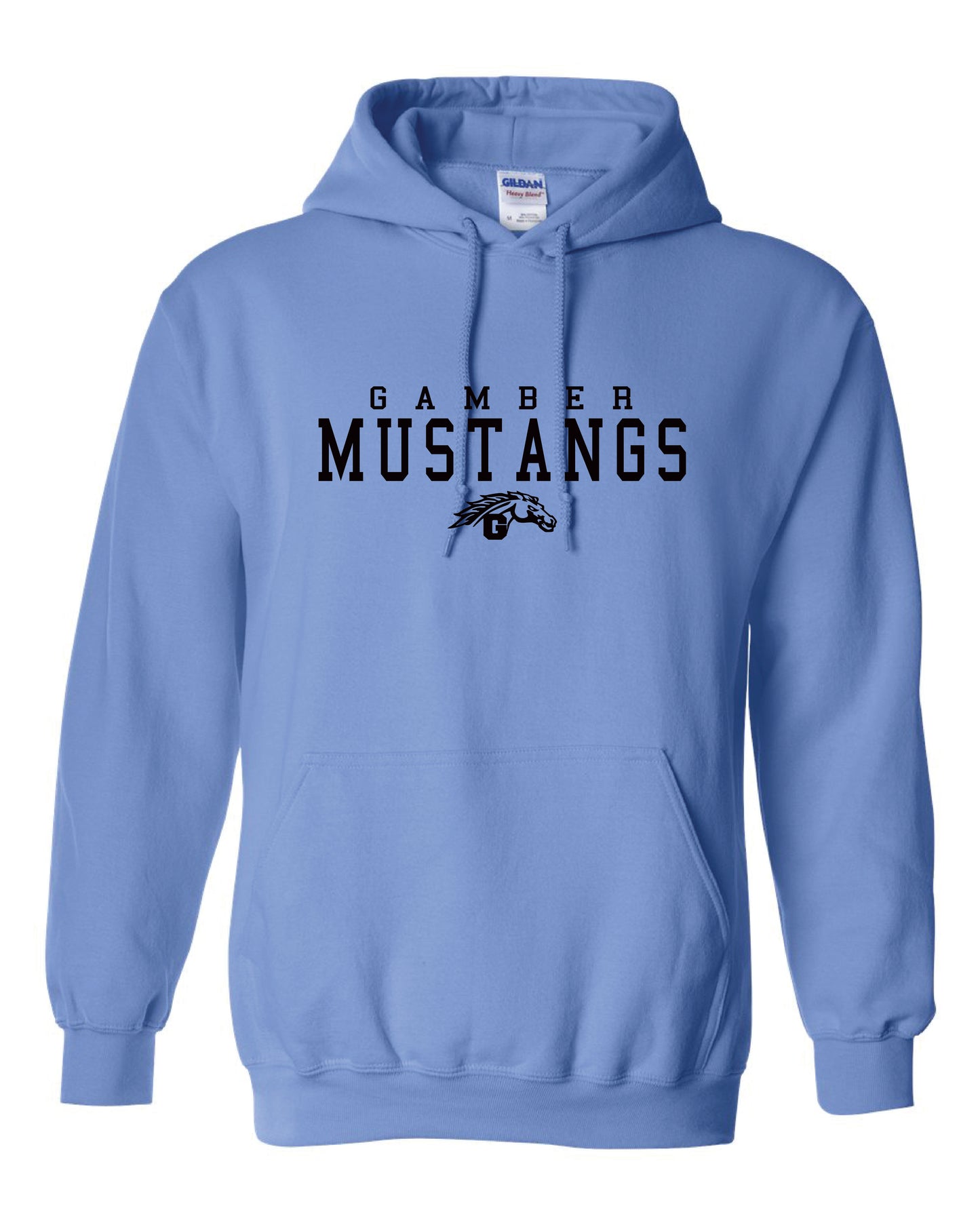Endzone Hoodie