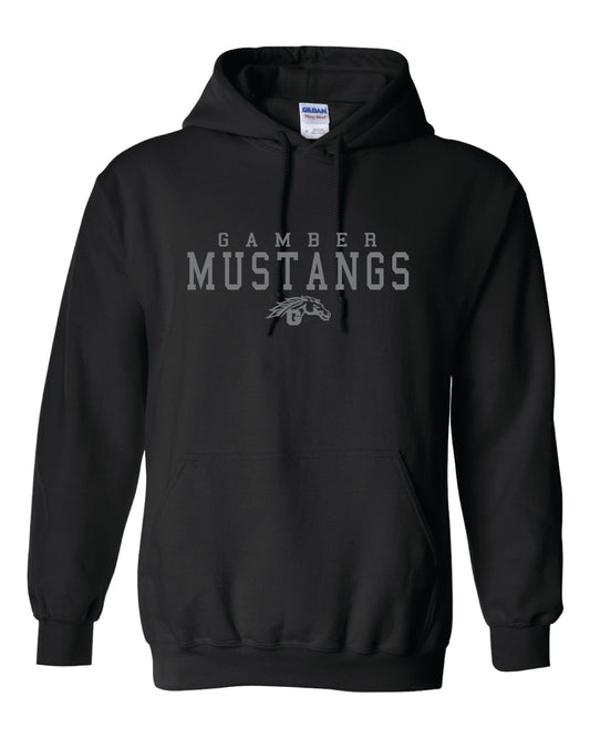 Endzone Hoodie