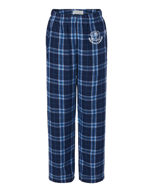Central Pj Pants