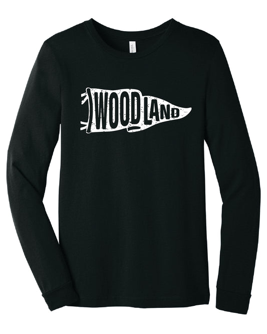 Pennant Long Sleeve