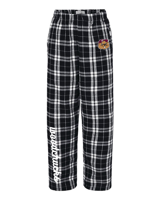 Pajama Pants
