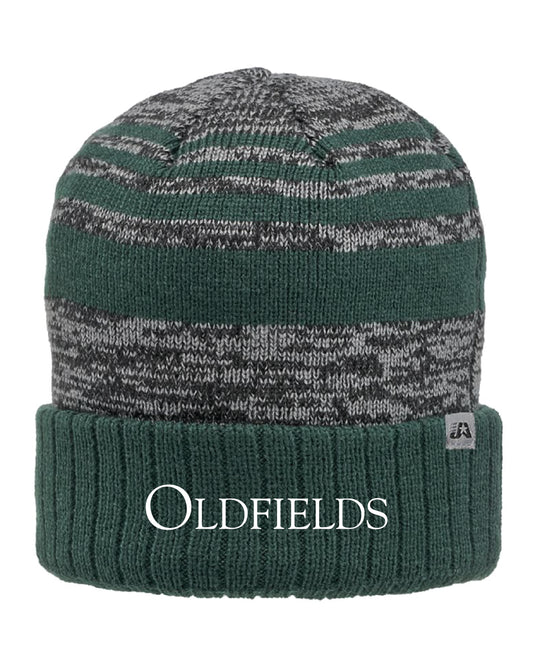 Cuff Beanie