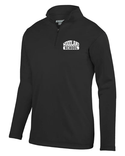 Quarter Zip Jacket