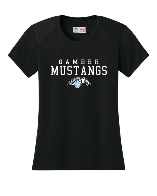 Quick Wick T-Shirt