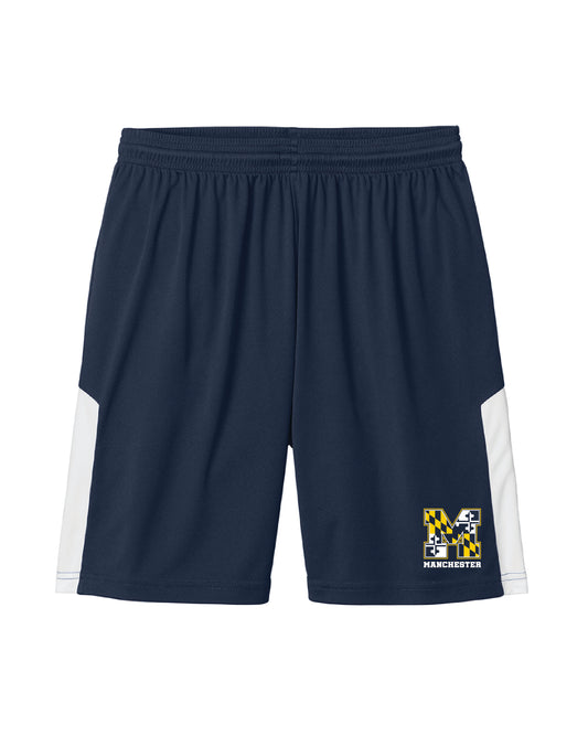 7" United Shorts