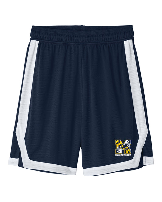7" Rival Shorts