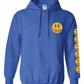 Smiley Hoodie
