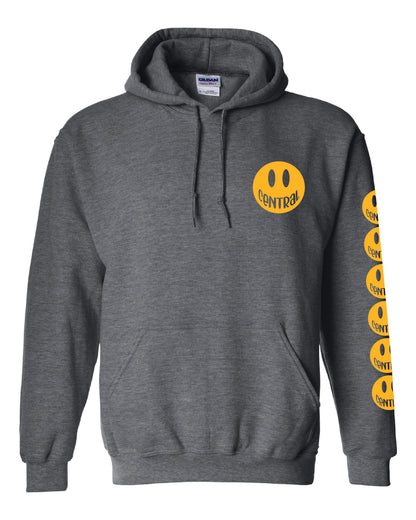 Smiley Hoodie