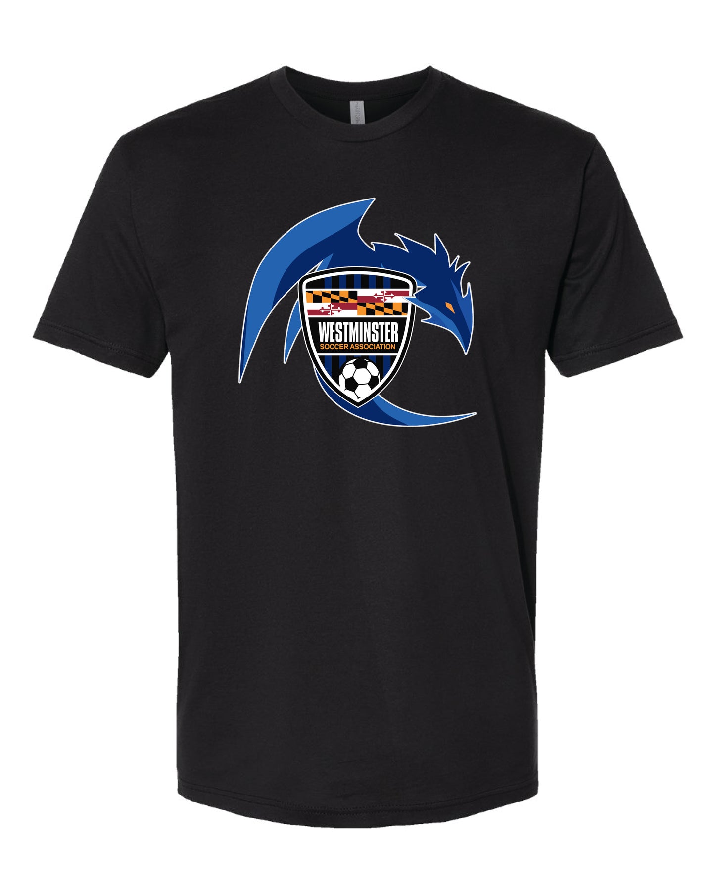 WSA Sponsor T-Shirt