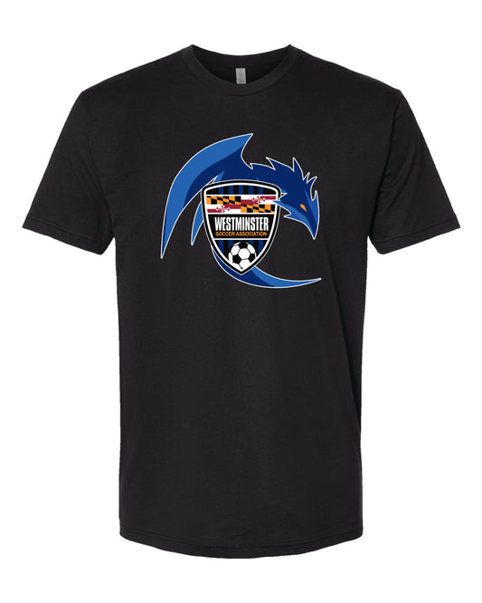 WSA Sponsor T-Shirt
