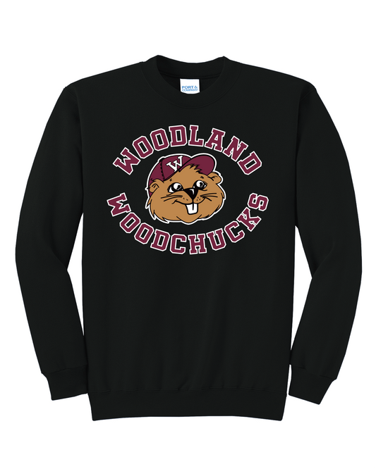 Spirit Sweatshirt