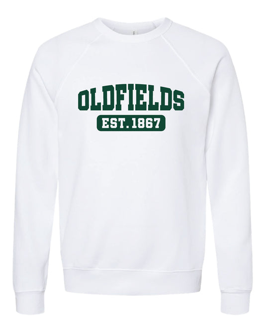 Crewneck Sweatshirt