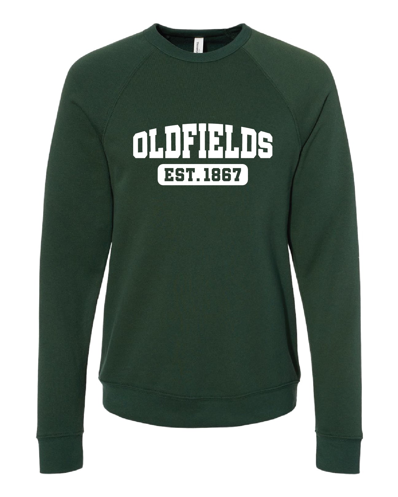 Crewneck Sweatshirt