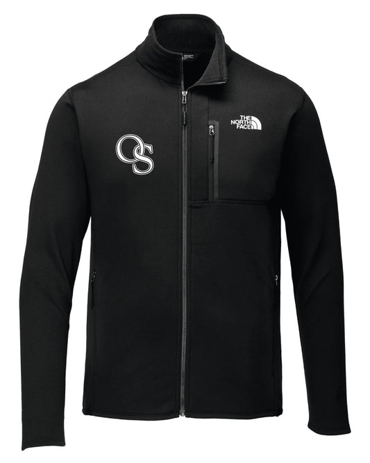 TNF Full Zip Jacket