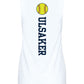 Ladies Softball Tank