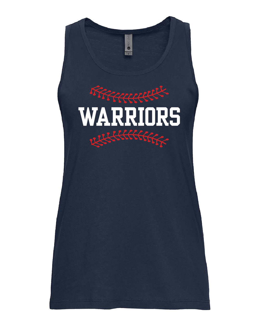 Ladies Softball Tank