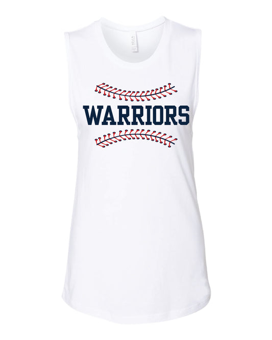 Ladies Tank Top