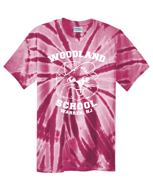 Tie Dye T-Shirt