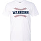 Unisex Softball T-Shirt