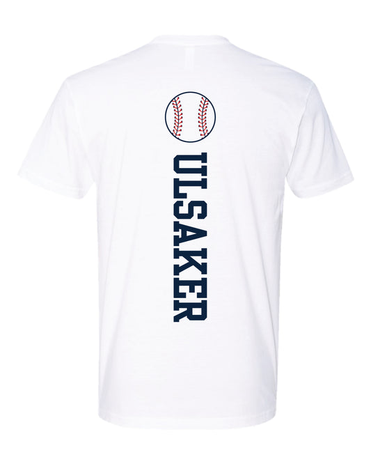 Unisex Name T-Shirt