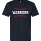 Unisex Custom Softball T-Shirt