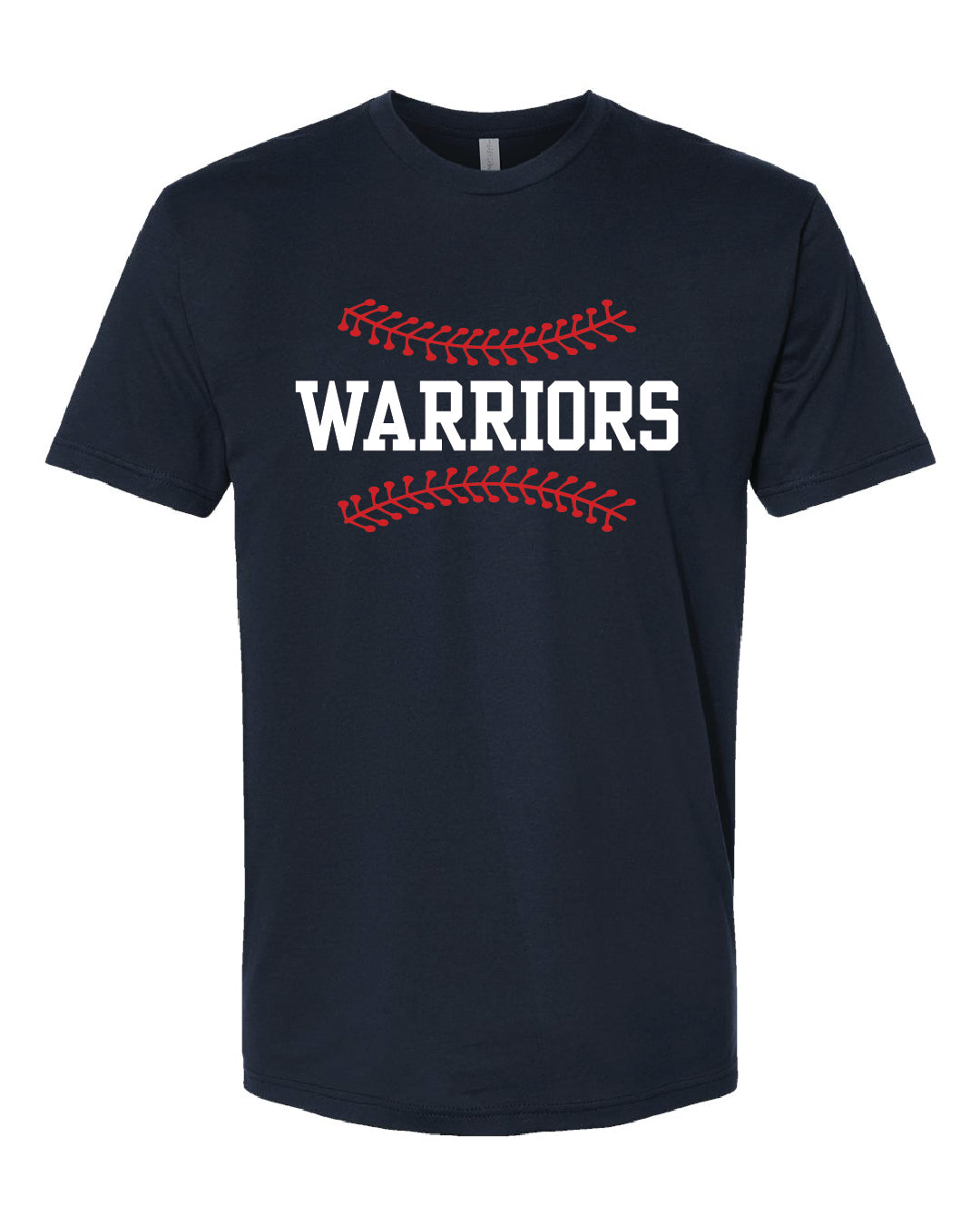 Unisex Custom Softball T-Shirt