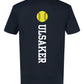 Unisex Custom Softball T-Shirt