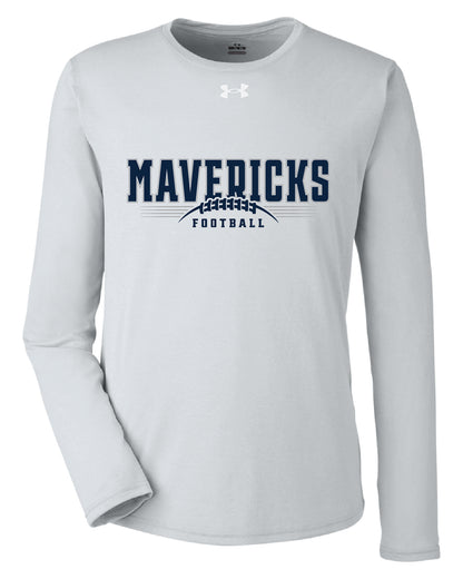 UA Mavs Long Sleeve