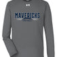 UA Mavs Long Sleeve