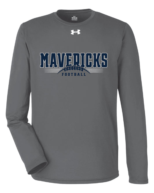 UA Mavs Long Sleeve