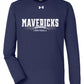 UA Mavs Long Sleeve