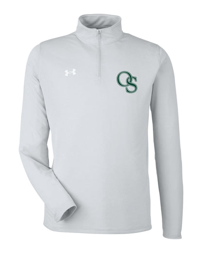 UA Quarter Zip