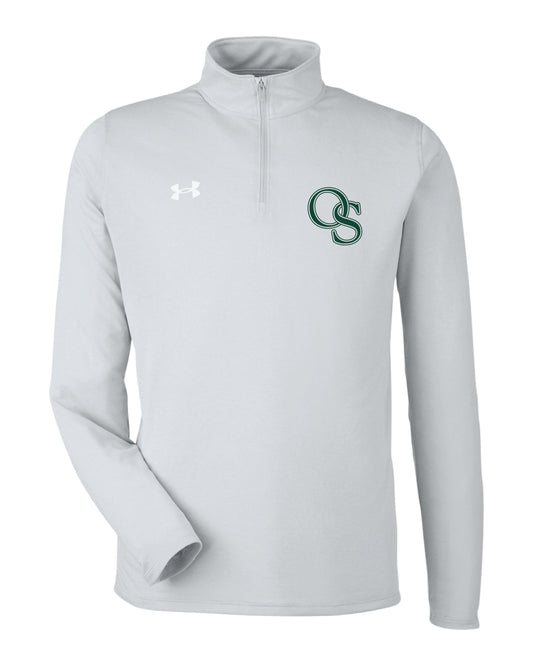 UA Quarter Zip