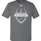 UA Mavs T-Shirt