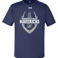 UA Mavs T-Shirt